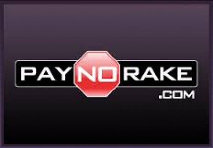 PayNoRake's unique rakeback system